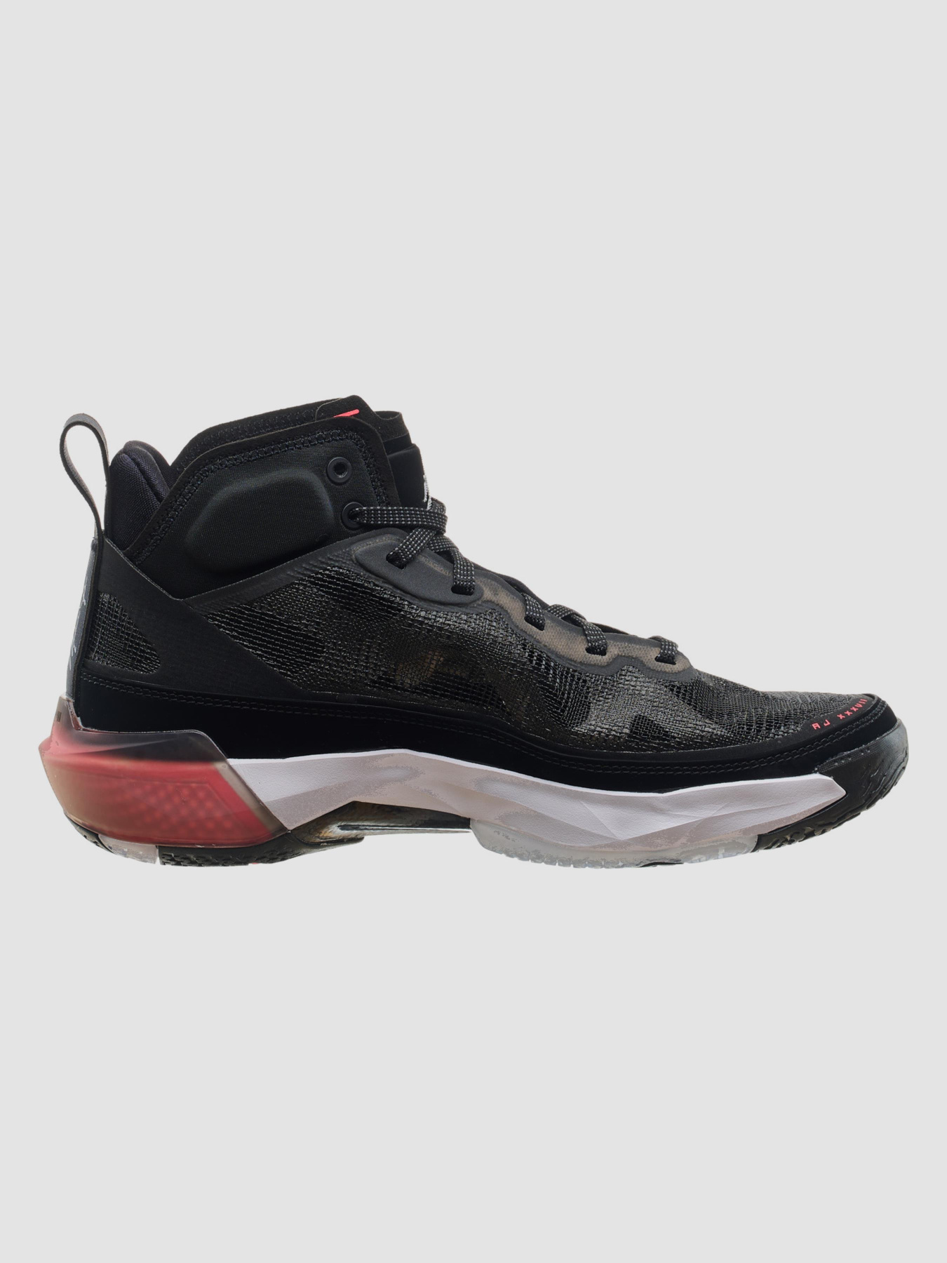 Кросівки Jordan Xxxvii модель DD6958-091 Фото