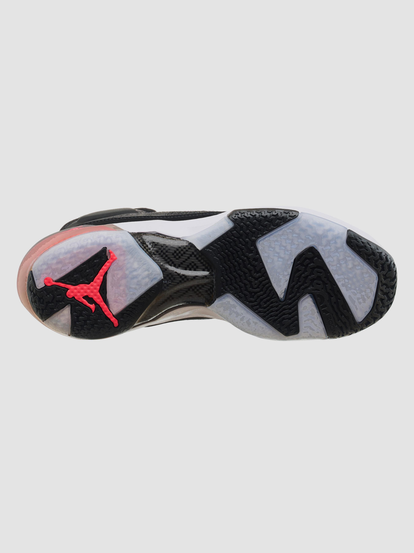Кросівки Jordan Xxxvii модель DD6958-091 Фото