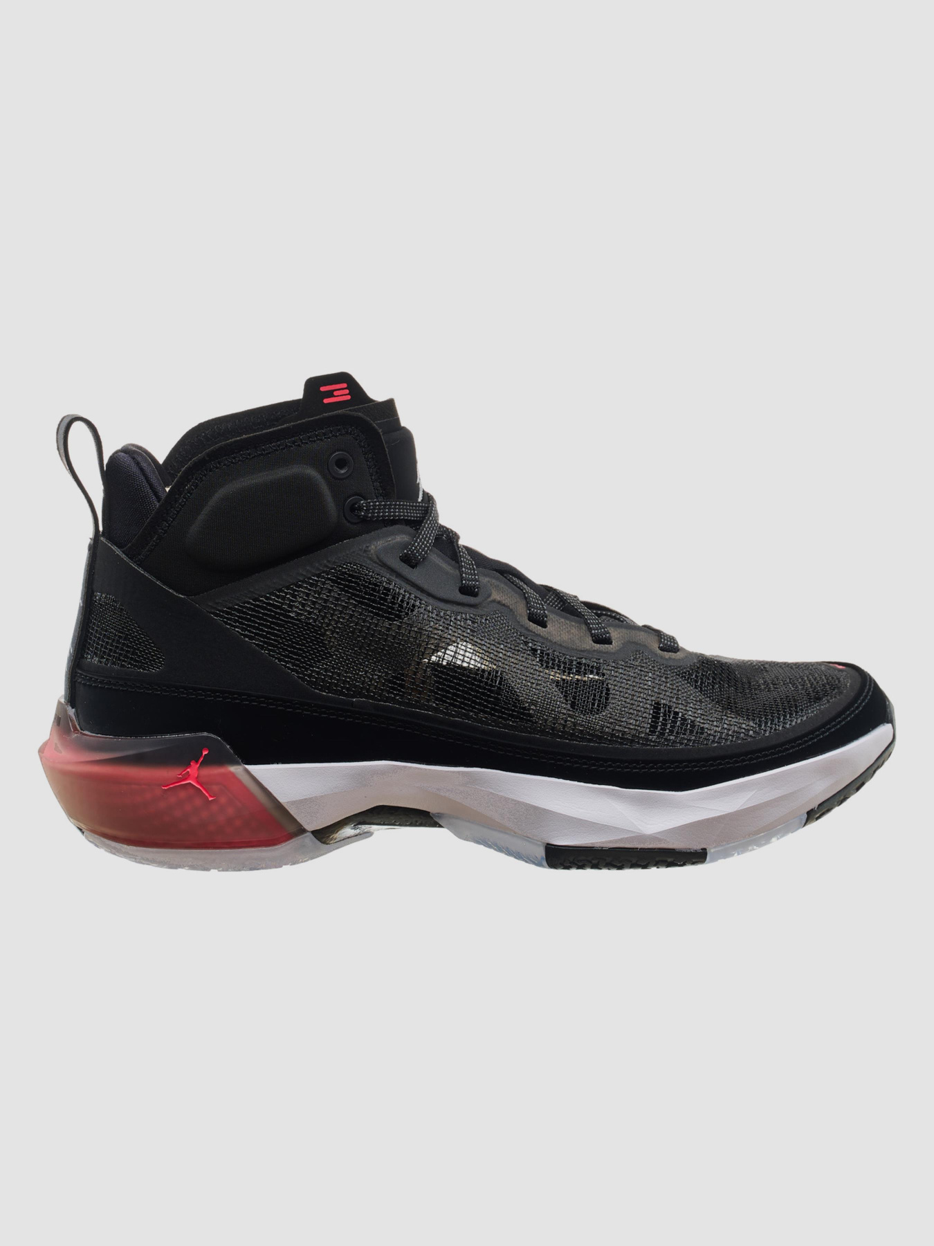 Кросівки Jordan Xxxvii модель DD6958-091 Фото