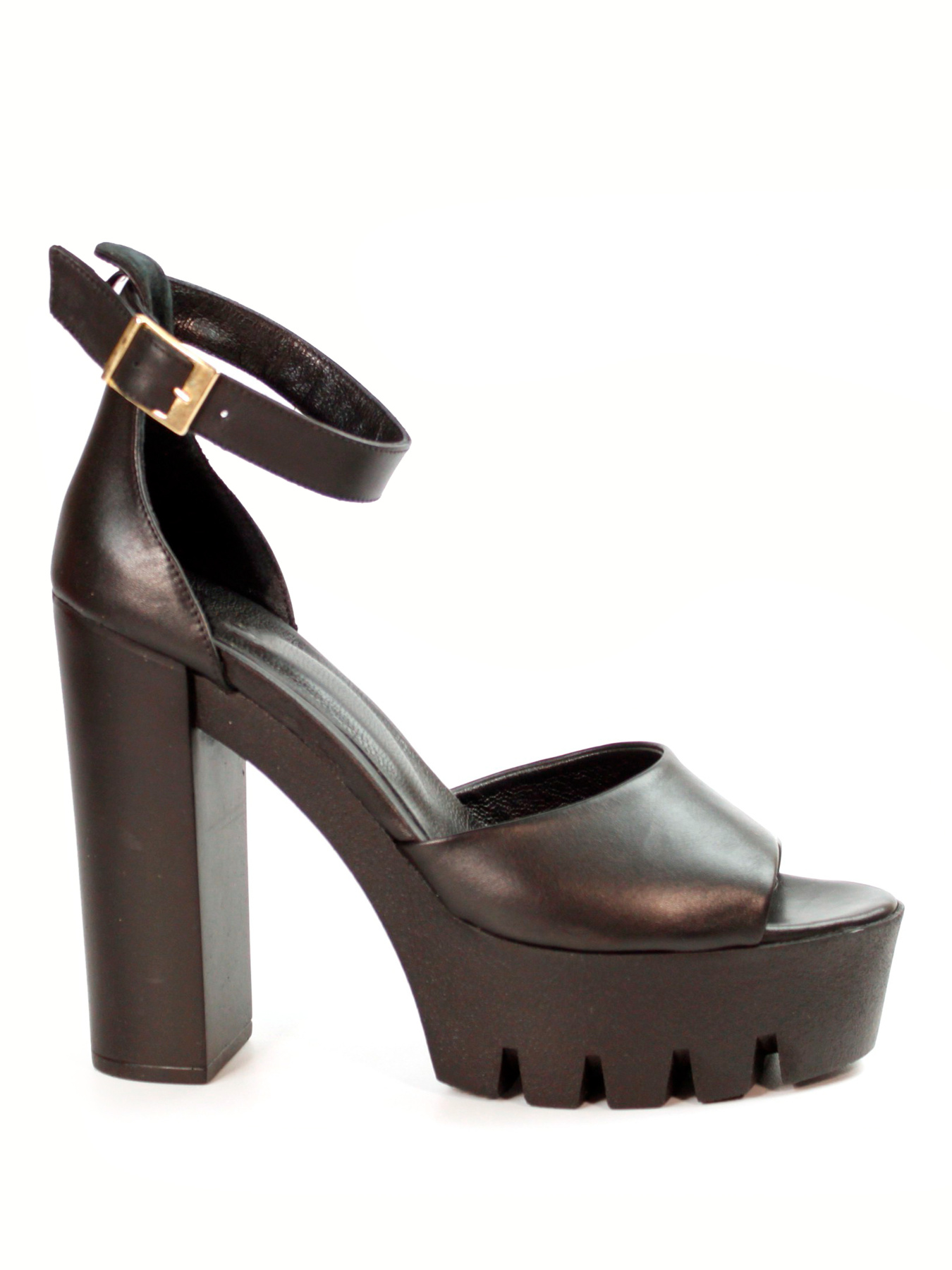 Босоніжки It-girl модель 590-35 Фото