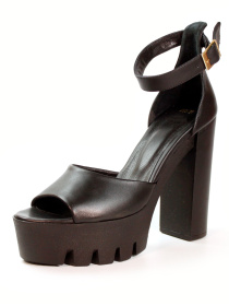 Босоніжки It-girl модель 590-35 Фото