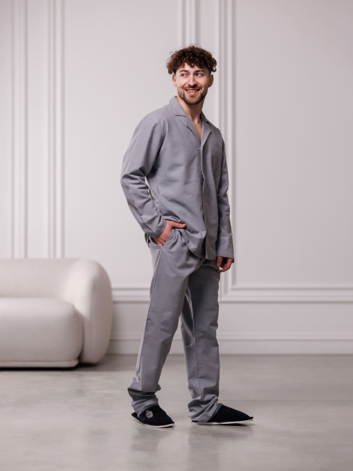 Одежда для дома и сна HANDY WEAR Soft модель 4519 Фото