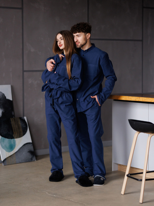 Одяг для дому та сну HANDY WEAR Family Look модель 451717 Фото