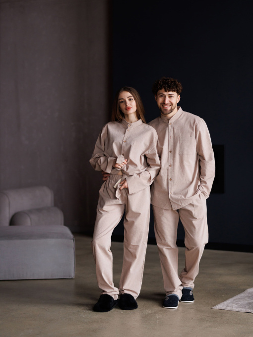 Одяг для дому та сну HANDY WEAR Family Look модель 450101 Фото