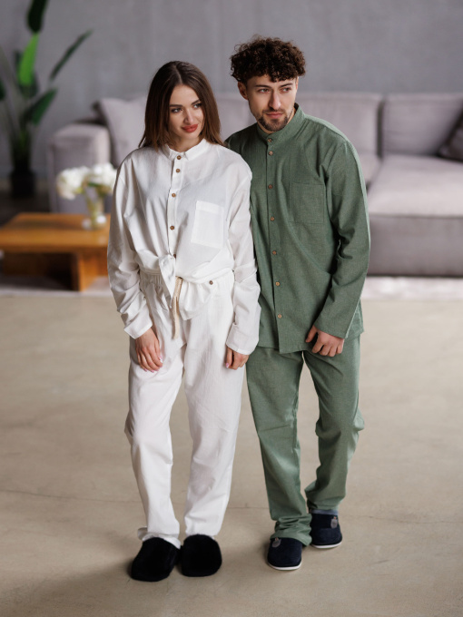 Одяг для дому та сну HANDY WEAR Family Look модель 450304 Фото