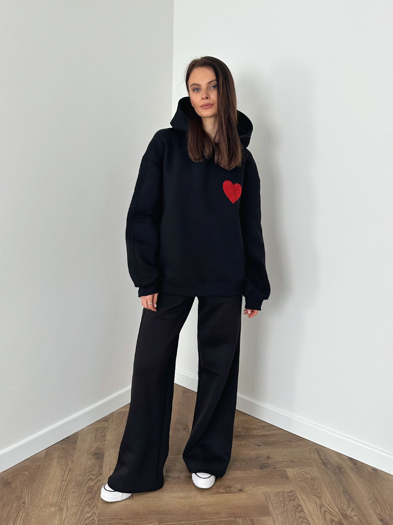 Костюмы HANDY WEAR Heart модель 4224-0 Костюмы HANDY WEAR Heart модель 4224-0 Фото