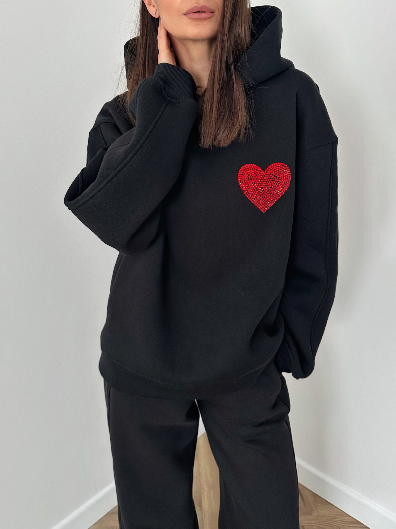 Костюмы HANDY WEAR Heart модель 4224-0 Костюмы HANDY WEAR Heart модель 4224-0 Фото