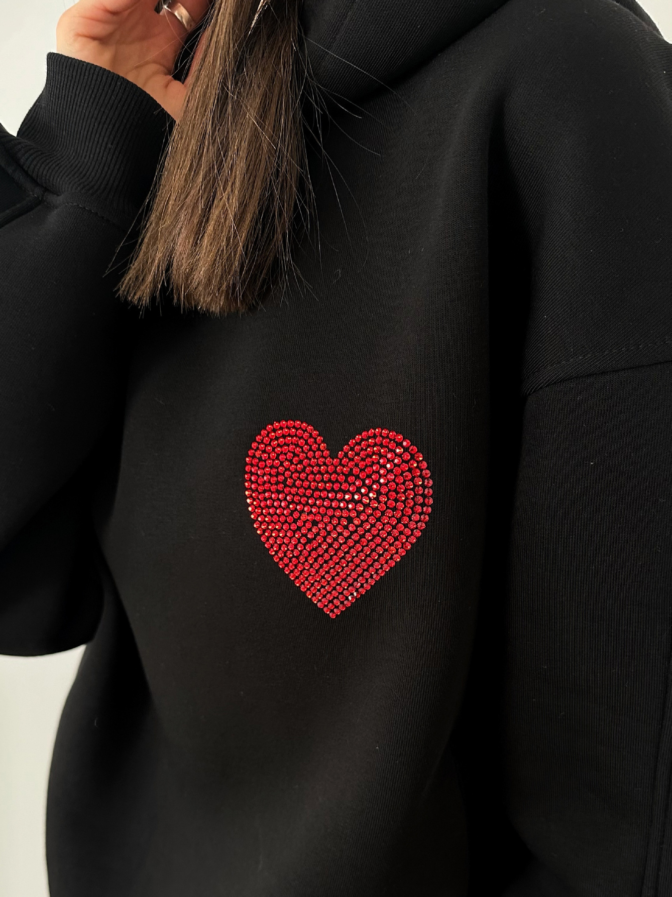 Костюмы HANDY WEAR Heart модель 4224-0 Костюмы HANDY WEAR Heart модель 4224-0 Фото
