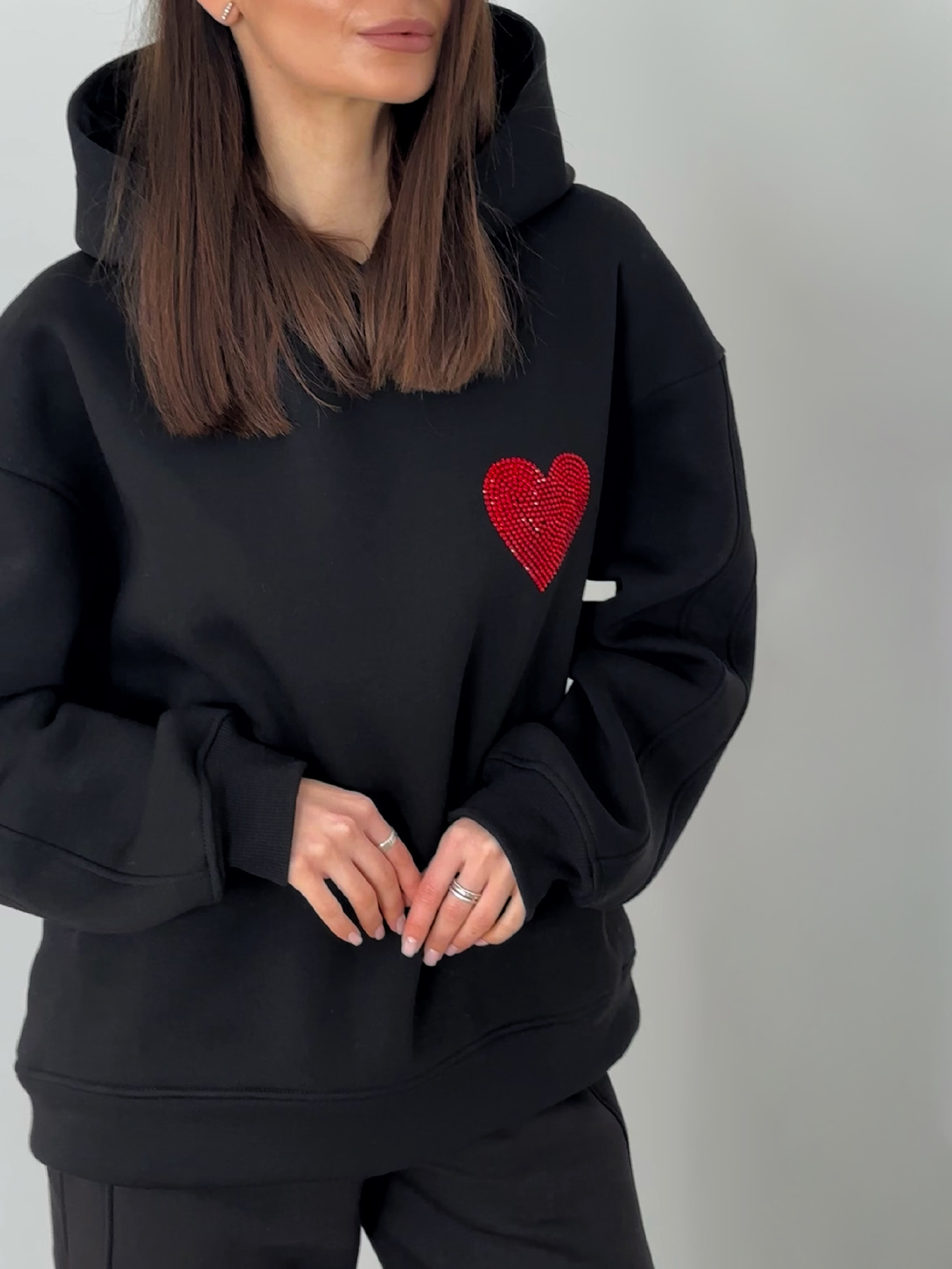 Костюмы HANDY WEAR Heart модель 4224-0 Костюмы HANDY WEAR Heart модель 4224-0 Фото