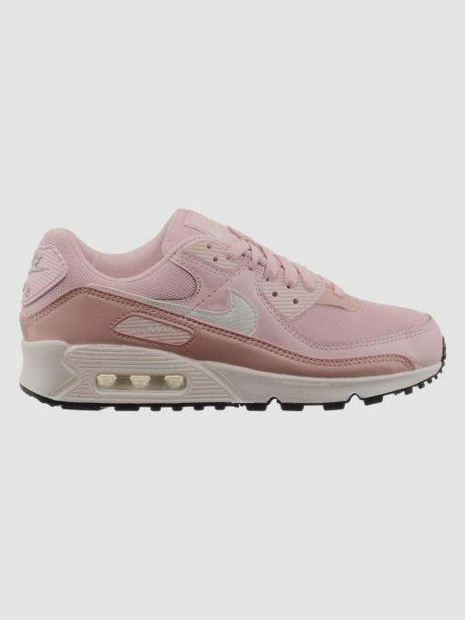 Кроссовки NIKE Air Max 90 модель DH8010-600 Фото