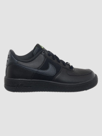 Кроссовки NIKE Air Force модель DH8695-001 Фото