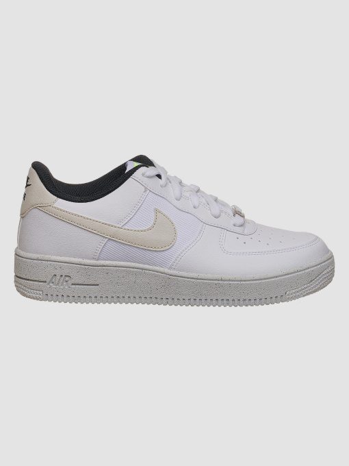 Кроссовки NIKE Air Force модель DH8695-101 Фото