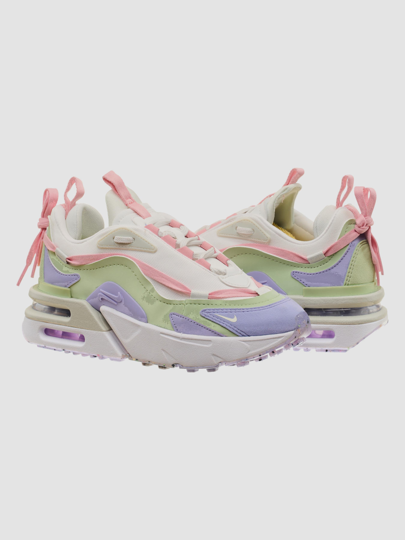 Кроссовки NIKE Air Max Furyosa модель DH0531-100 Кроссовки NIKE Air Max Furyosa модель DH0531-100 Фото