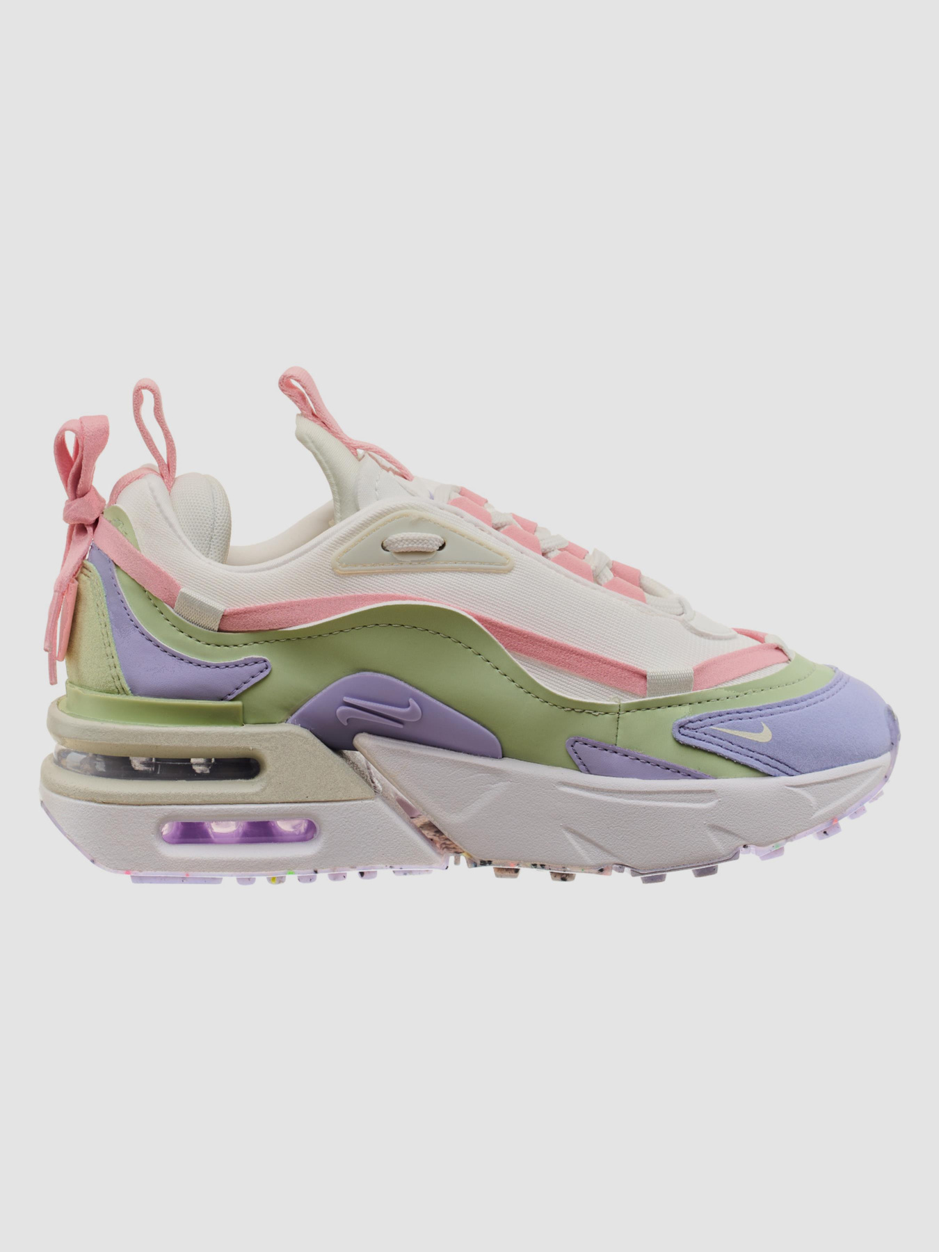 Кроссовки NIKE Air Max Furyosa модель DH0531-100 Кроссовки NIKE Air Max Furyosa модель DH0531-100 Фото