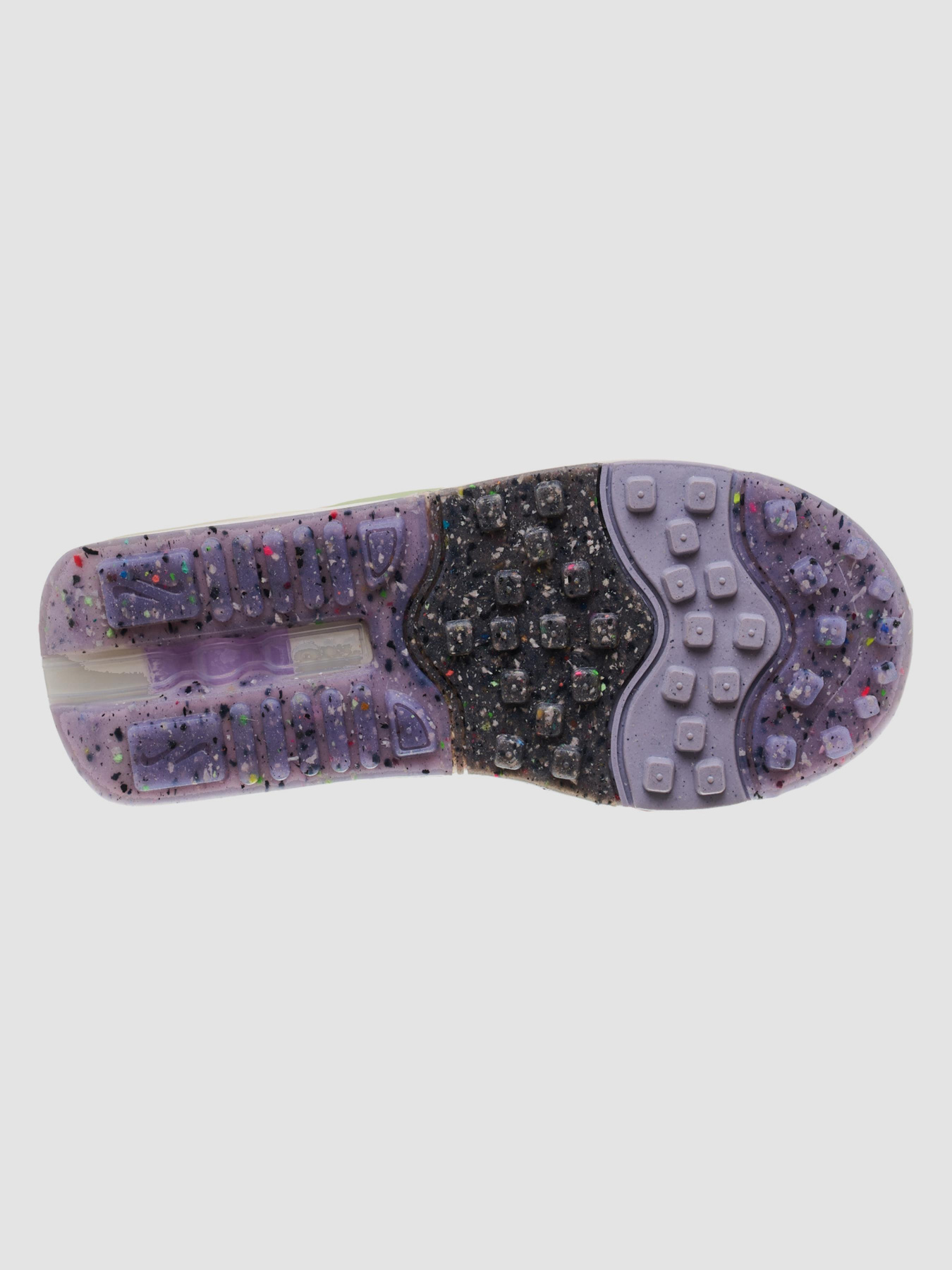 Кроссовки NIKE Air Max Furyosa модель DH0531-100 Кроссовки NIKE Air Max Furyosa модель DH0531-100 Фото
