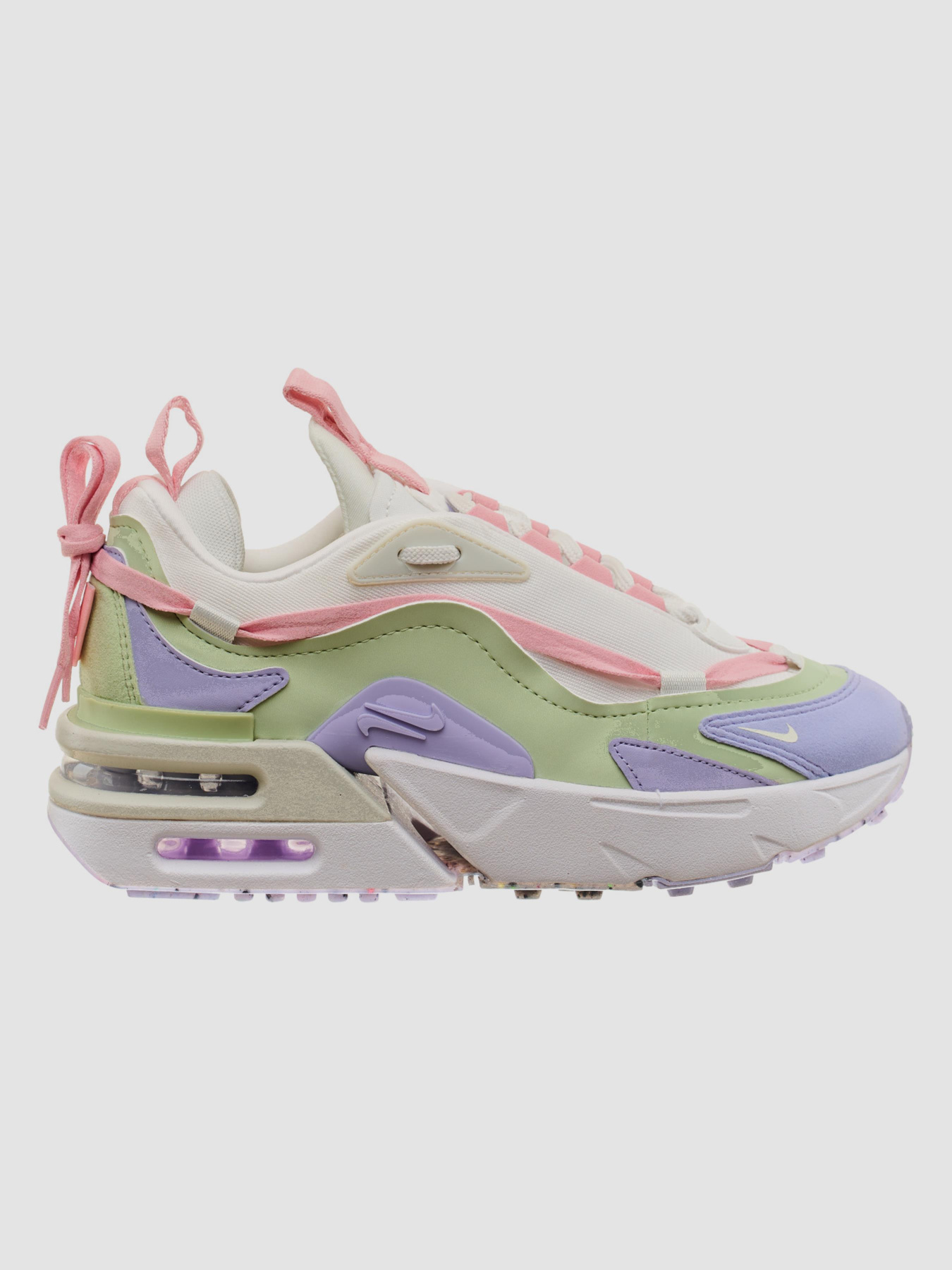Кроссовки NIKE Air Max Furyosa модель DH0531-100 Кроссовки NIKE Air Max Furyosa модель DH0531-100 Фото