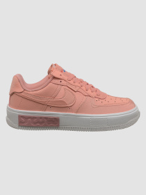 Кроссовки NIKE Air Force 1 модель DH1290-801 Фото