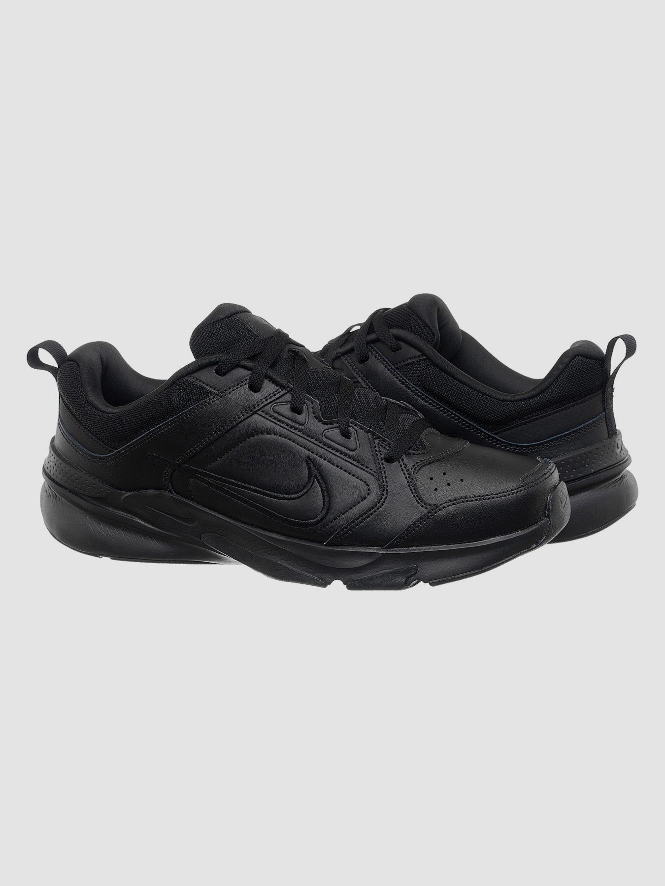 Кросівки NIKE Defy All Day модель DJ1196-001 Фото