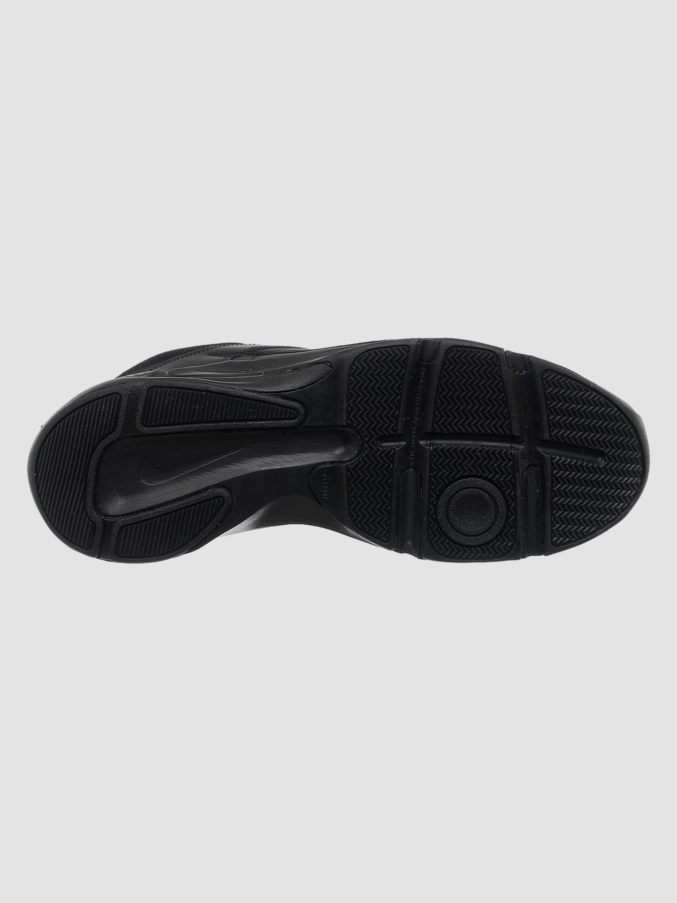 Кросівки NIKE Defy All Day модель DJ1196-001 Фото