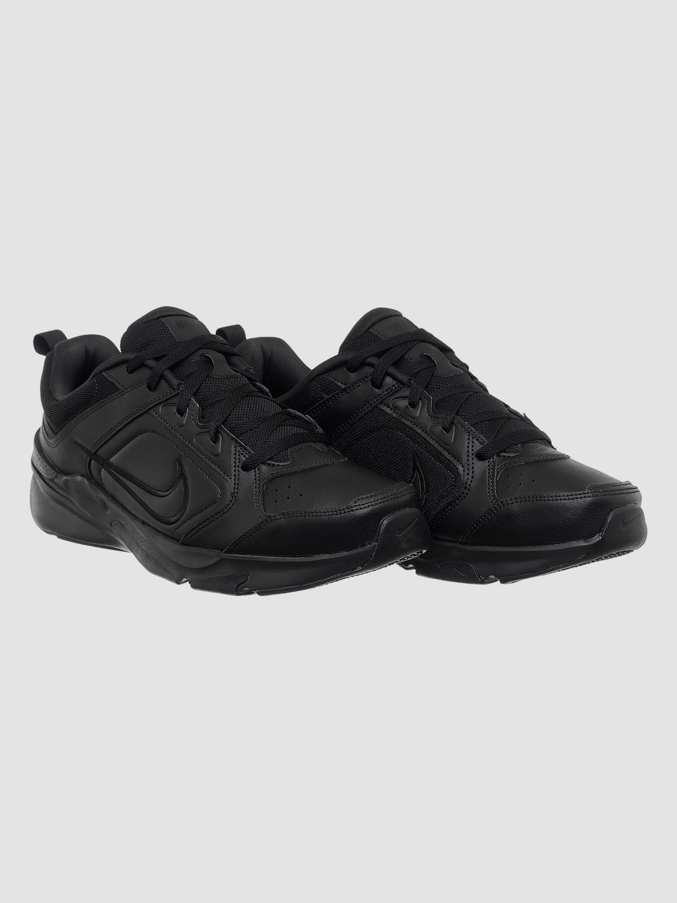 Кросівки NIKE Defy All Day модель DJ1196-001 Фото