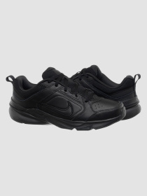 Кросівки NIKE Defy All Day модель DJ1196-001 Фото
