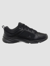 Кросівки NIKE Defy All Day модель DJ1196-001 Фото