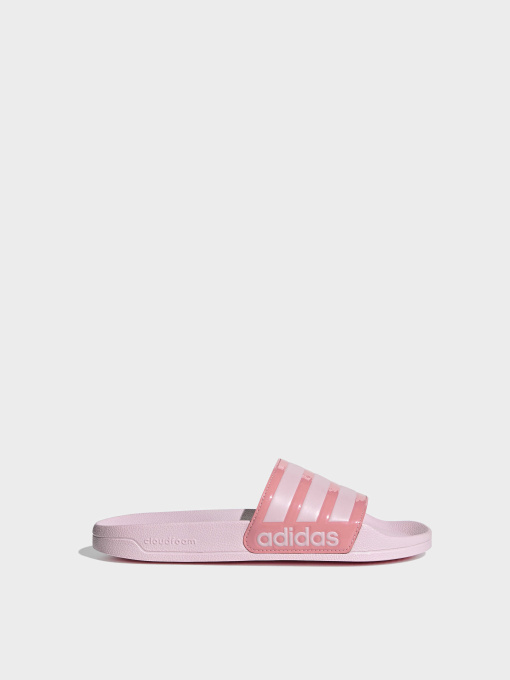 Шлёпанцы Adidas Adilette модель FZ2853 Фото