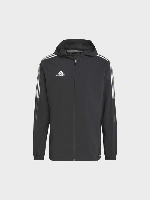 Куртки та дублянки Adidas Tiro модель GP4967 Фото