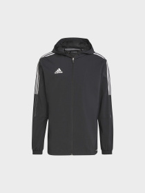 Куртки та дублянки Adidas Tiro модель GP4967 Фото