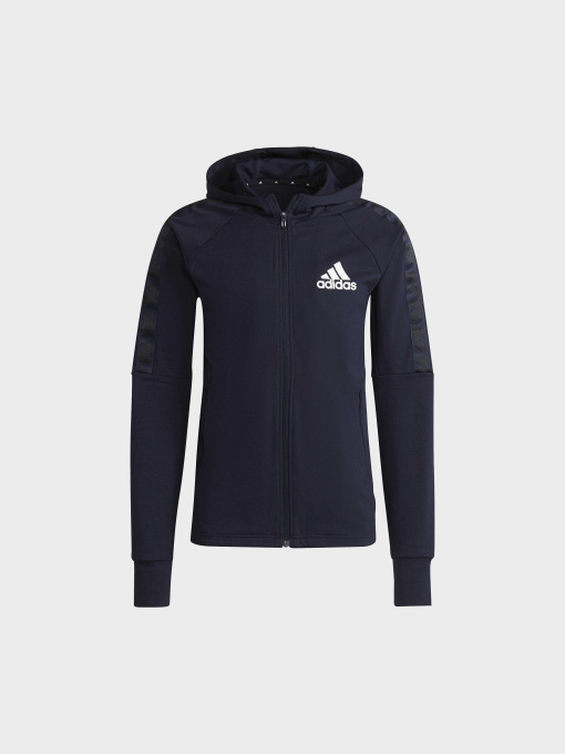 Худі та світшоти Adidas Clima модель H28796 Фото