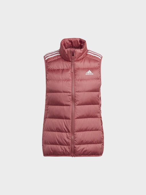 Куртки та дублянки Adidas модель HK4660 Фото