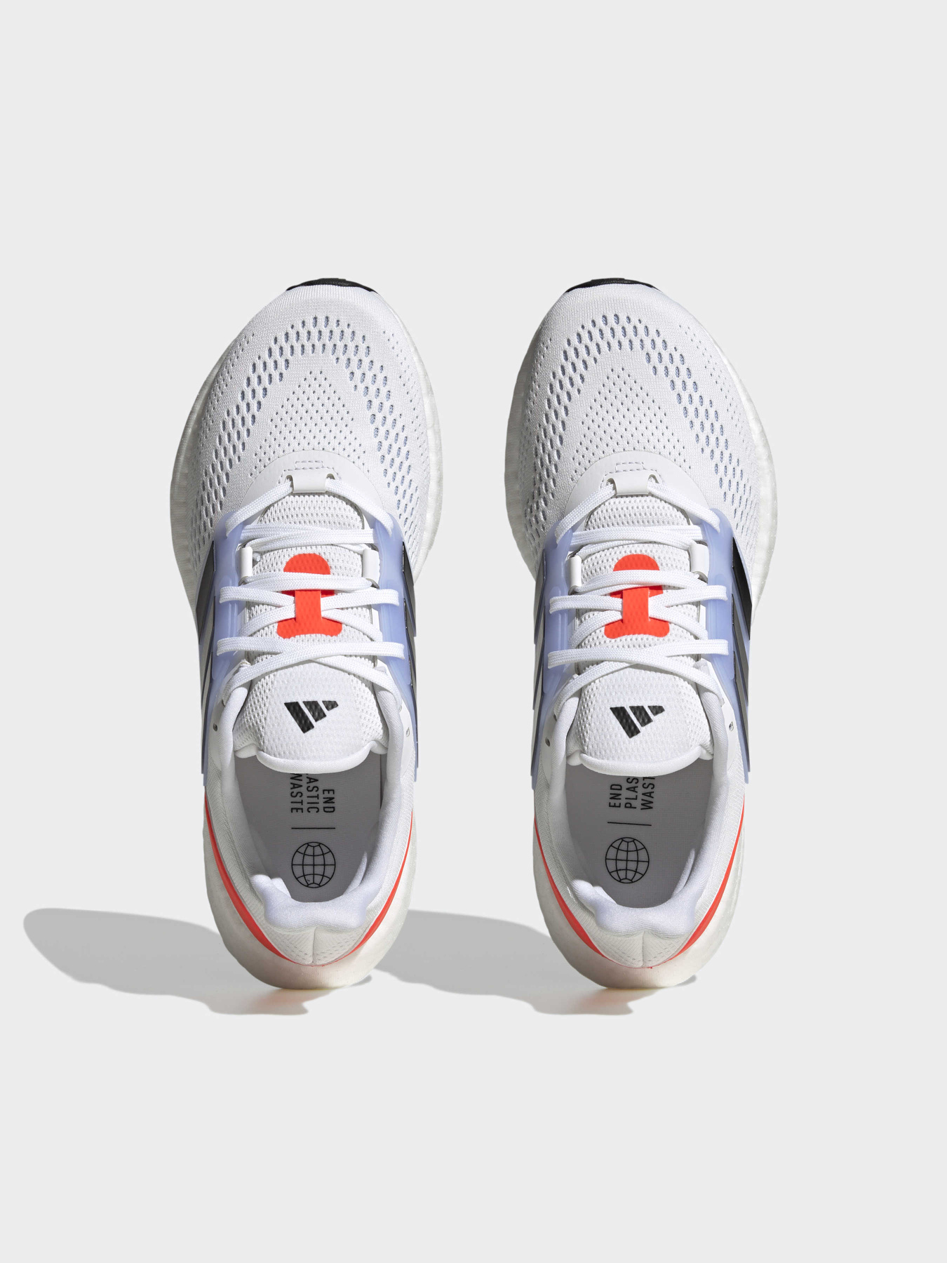 Кроссовки Adidas PureBoost модель HQ8589 Фото