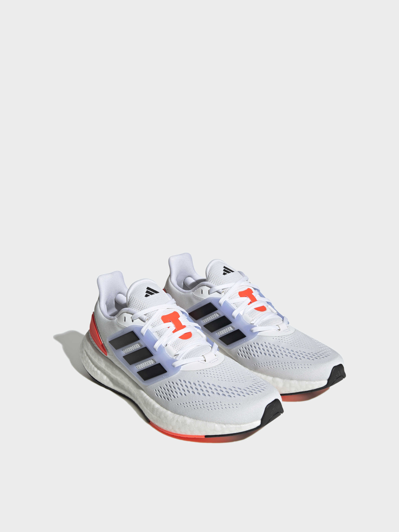 Кроссовки Adidas PureBoost модель HQ8589 Фото