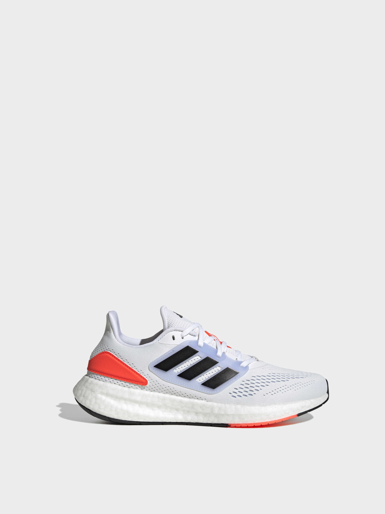 Кроссовки Adidas PureBoost модель HQ8589 Фото