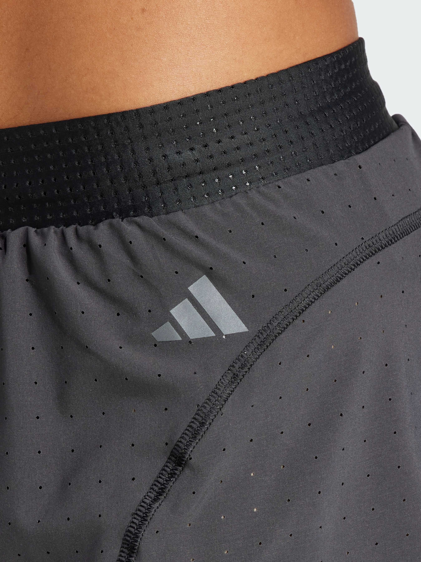 Шорты Adidas adizero модель IK9708 Фото