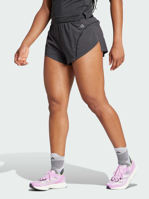 Шорти Adidas adizero модель IK9708 Фото