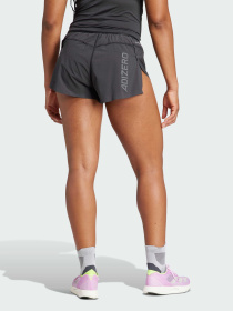 Шорты Adidas adizero модель IK9708 Фото