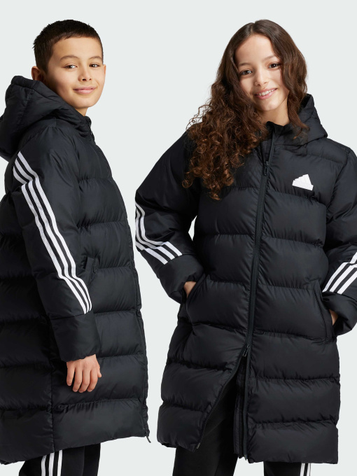 Куртки та дублянки Adidas модель IV9612 Фото