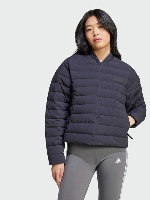 Куртки та дублянки Adidas модель IN6279 Фото