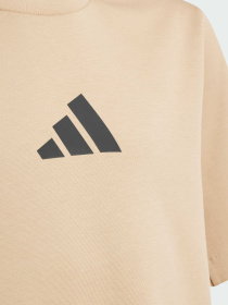 Футболки і поло Adidas ZNE модель JF2498 Фото