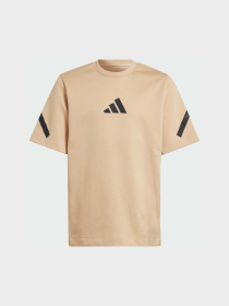 Футболки і поло Adidas ZNE модель JF2498 Фото