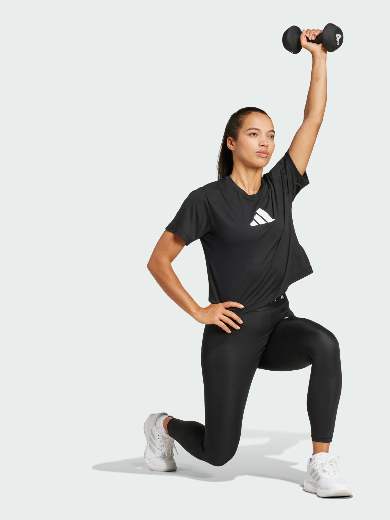 Футболки и поло Adidas модель JG8614 Футболки и поло Adidas модель JG8614 Фото