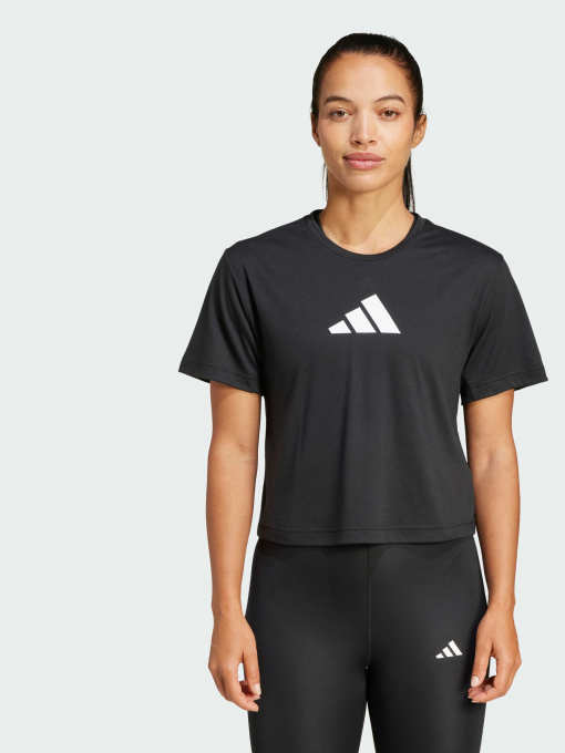 Футболки і поло Adidas модель JG8614 Фото