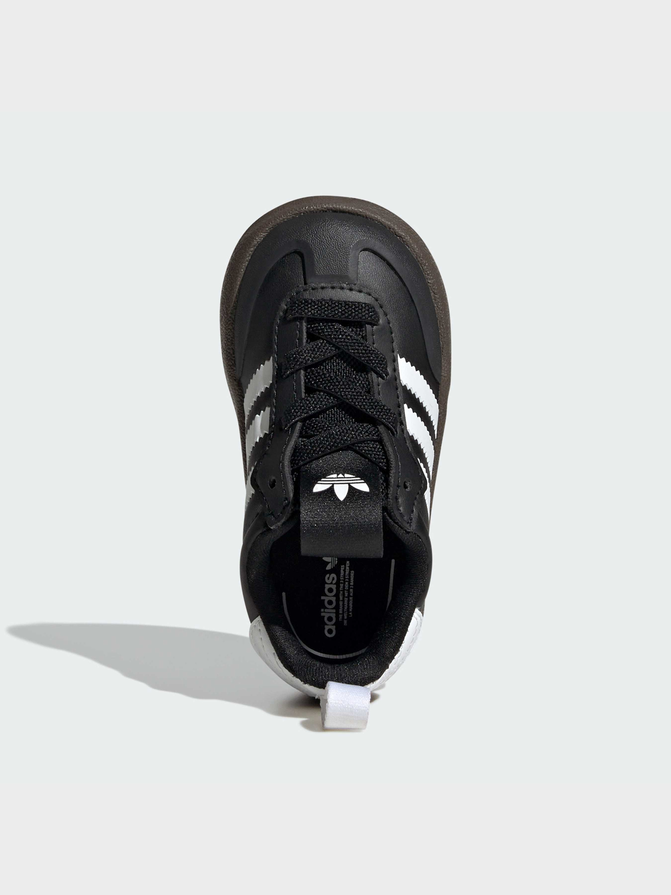 Кросівки Adidas Samba модель JH5201 Фото