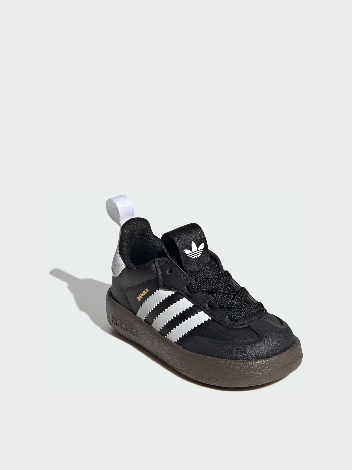 Кросівки Adidas Samba модель JH5201 Фото