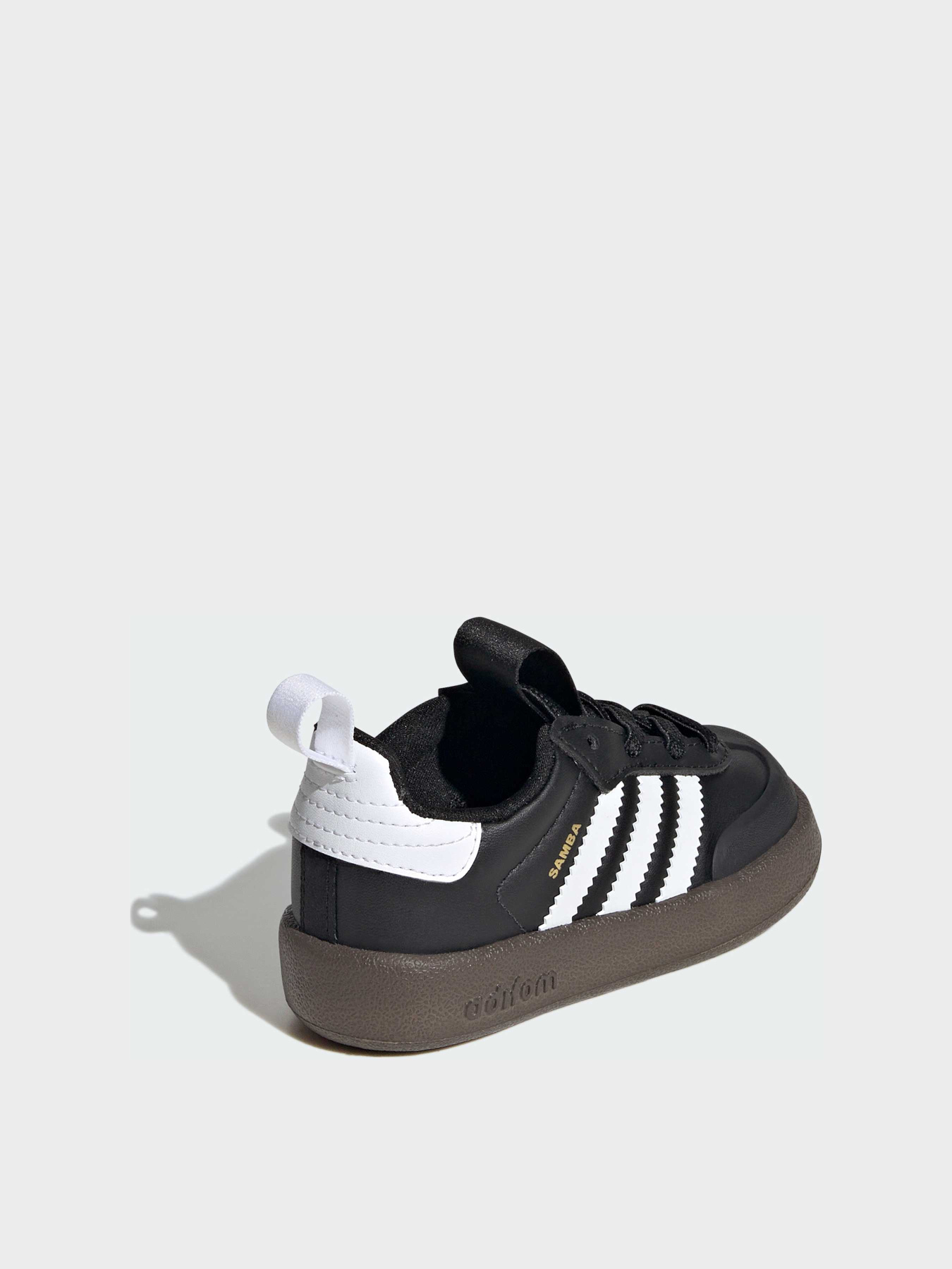 Кросівки Adidas Samba модель JH5201 Фото