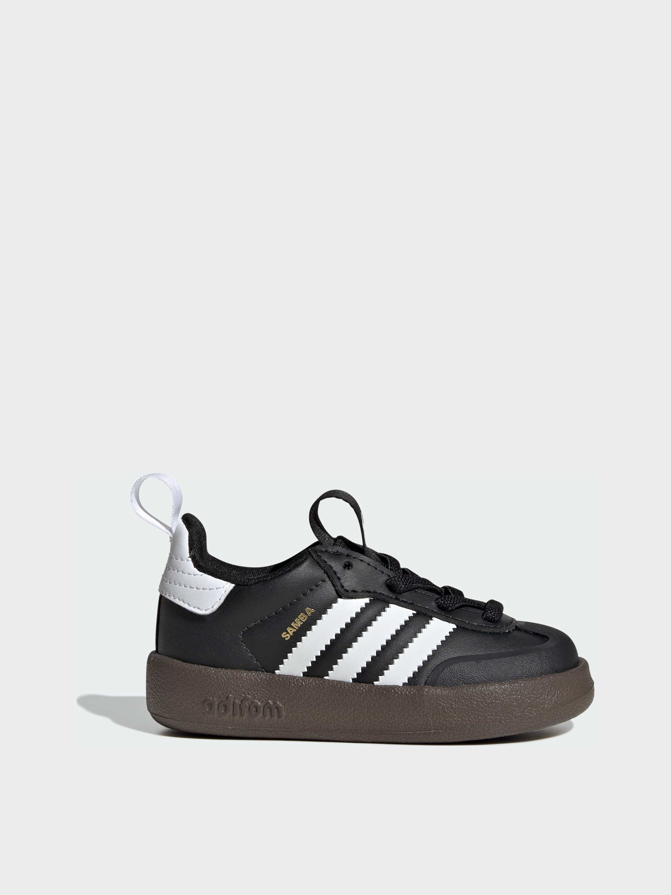 Кросівки Adidas Samba модель JH5201 Фото