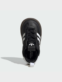 Кросівки Adidas Samba модель JH5201 Фото