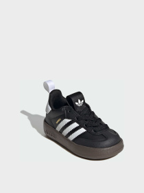 Кросівки Adidas Samba модель JH5201 Фото
