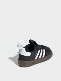Кросівки Adidas Samba модель JH5201 Фото